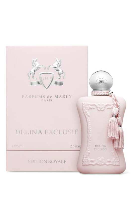 

Parfums De Marly Delina Exclusif 75ml for Unisex