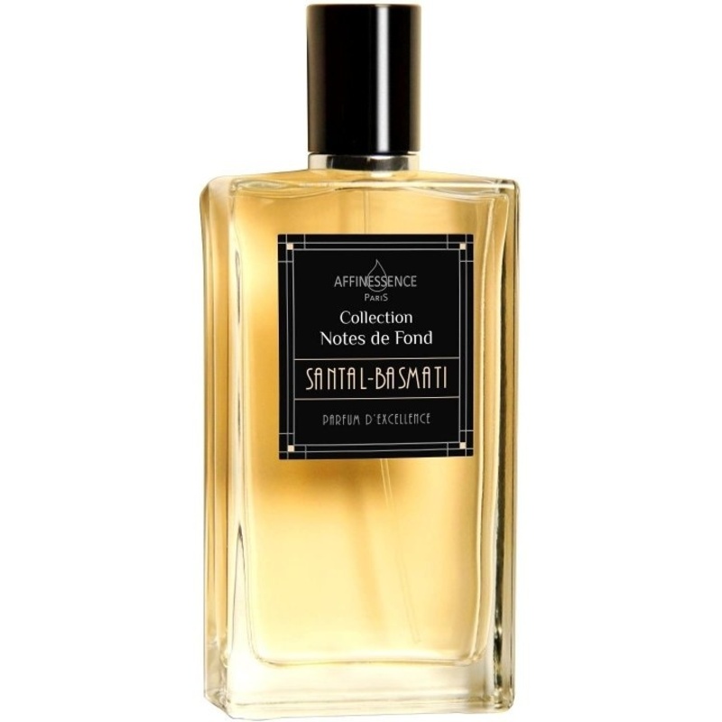 Affinessence Santal-Basmati Edp 100ml for Unisex