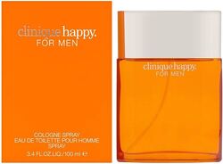 Clinique Happy EDT (M) 100ml