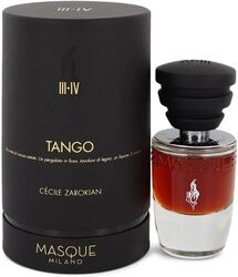 Masque Milano Tango Edp 100ml for Unisex