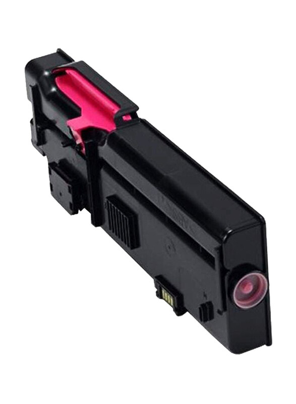 

Dell Black Laser Toner Cartridge, V4TG6