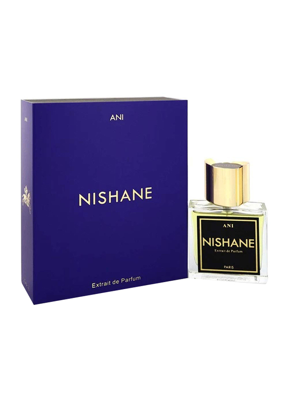 Nishane Ani 50ml Extrait de Parfum Unisex