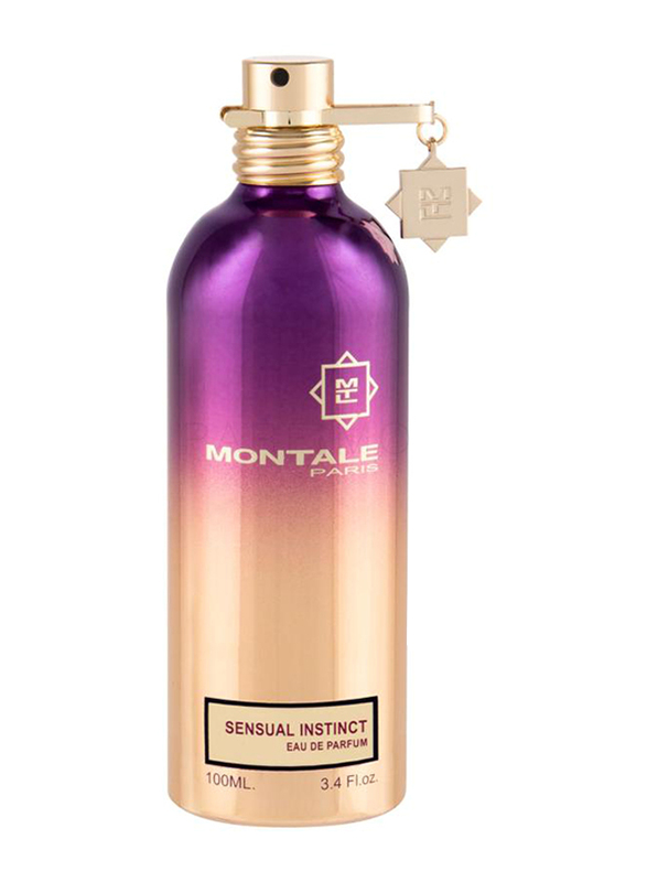 Montale Paris Sensual Instinct 100ml EDP Unisex