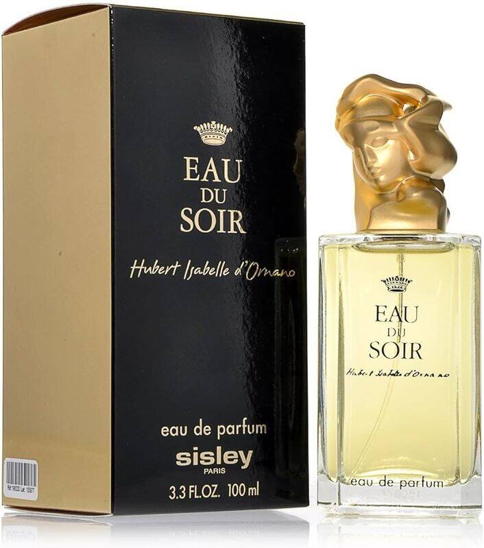 

Sisley Eau Du Soir EDP Perfume (L) 100ml