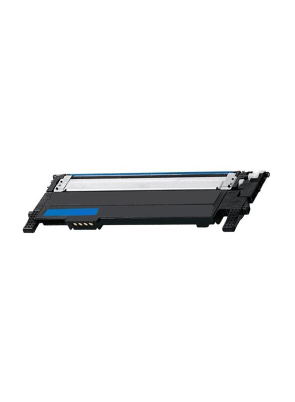 

Samsung C406S Cyan Printer Ink Toner Cartridge