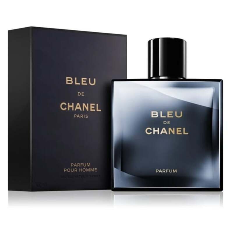 Chanel Bleu Parfum 100ml for men