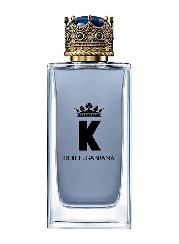 

Dolce & Gabbana King 100ml EDT Perfume for Men