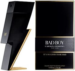 CH Bad Boy  Edt 100ml for men