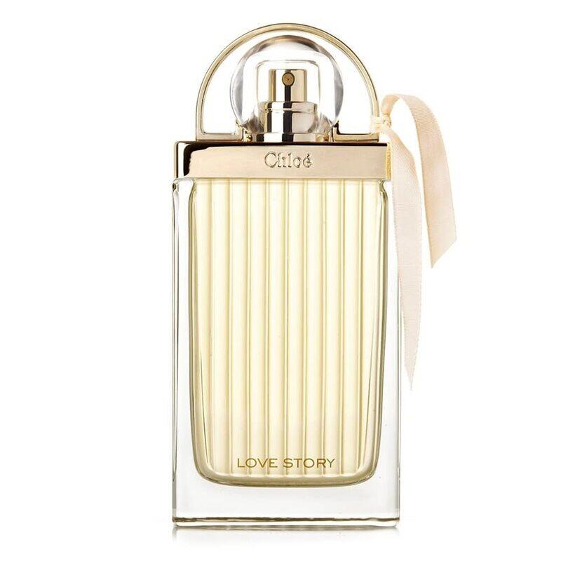 

Chole Chloe Love Story EDP Perfume 75ml for women