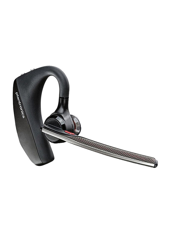 

Plantronics Voyager 5200 Wireless On-Ear Headphone, Black