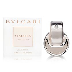 Bvlgari Omnia Crystalline EDT (L) 65ml