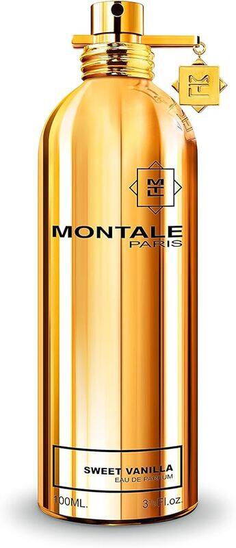 

Montale Sweet Vanilla EDP Perfume 100ml for Unisex