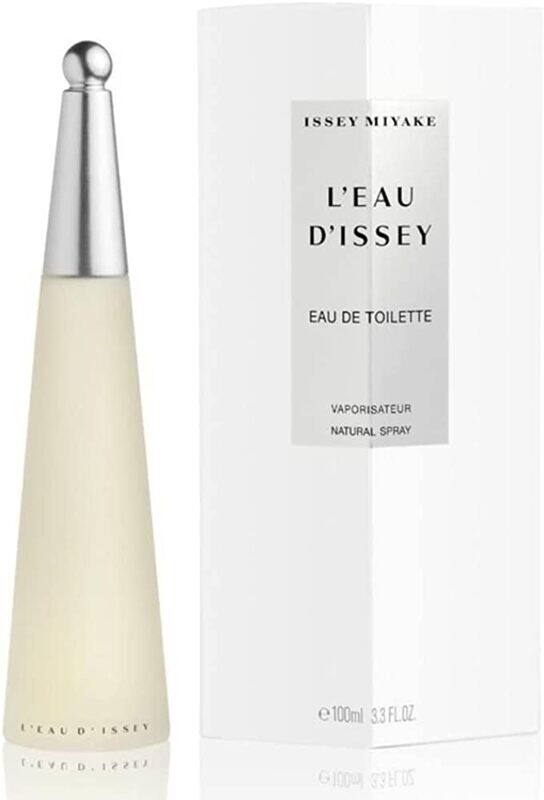 

Issey Miyake Leau D Isse L EDT Perfume 100ml