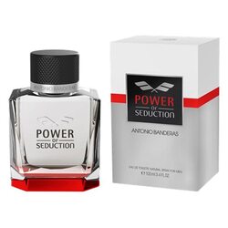 A. Banderas Power of Seduction Men Edt 50ml