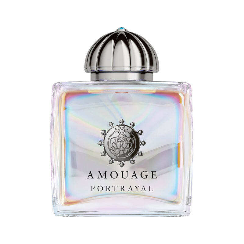 

Amouage Portrayal For Woman (W) EDP Perfume 100 Ml (D) Om