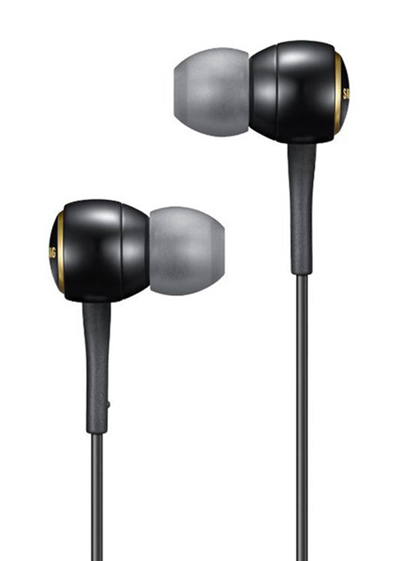 Samsung IG935 3.5mm Jack In-Ear Earphones, Black