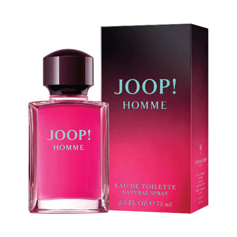 

Joop EDT Perfume 75ml Spy for Unisex