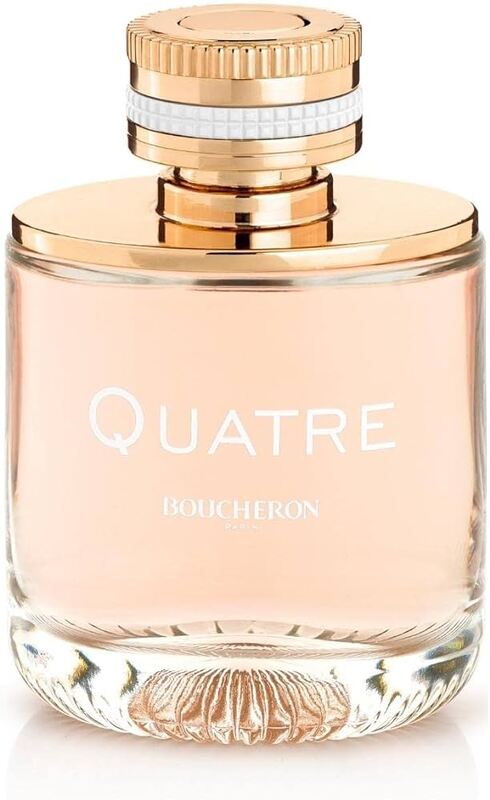 Boucheron Quatre EDP (L) 100ml