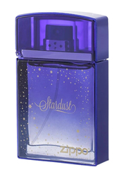 Zippo Stardust 75ml EDP for Women