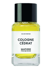 Matiere Premiere Cologne Cedrat Edp 50ml For Unisex