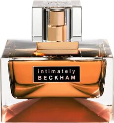 David Beckham Intimately EDT (M) 75ml