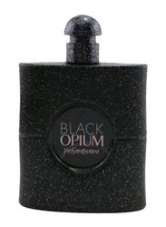 Yves Saint Laurent Black Opium Extreme 90ml EDP for Women