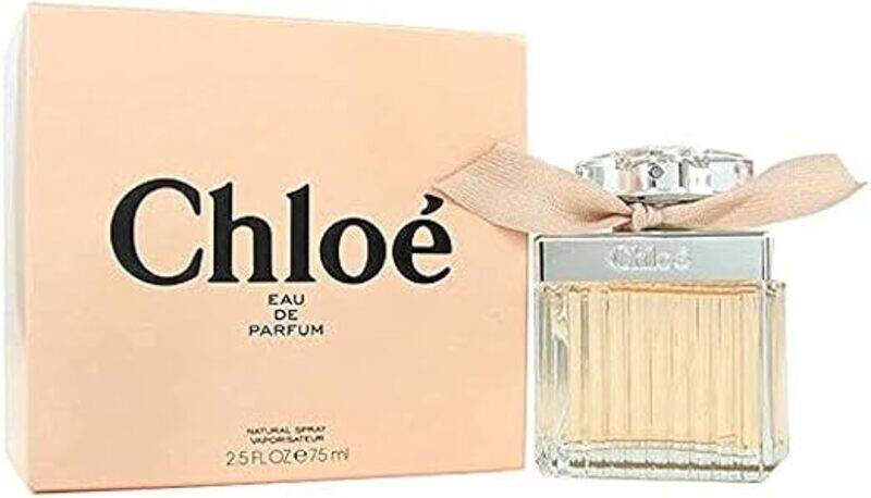 

Chloe Eau De Parfum 75ml for Unisex