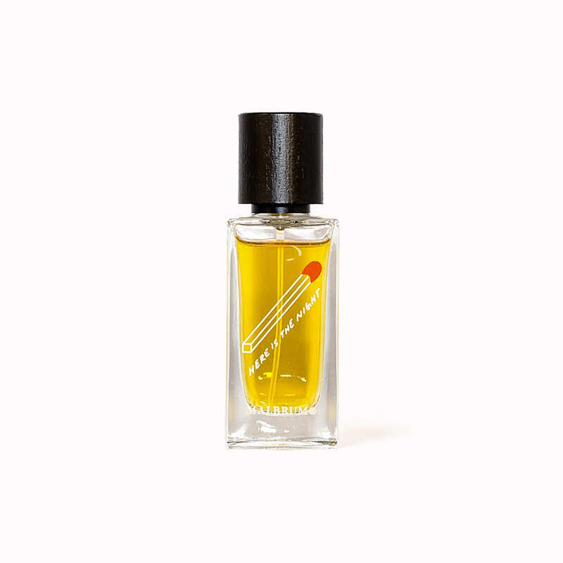 

Malbrum Wildfire (U) Extrait De Parfum 30 Ml It