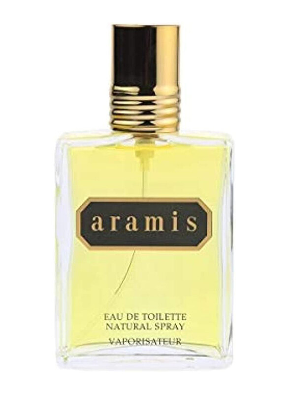 Aramis Vaporisateur 110ml EDT for Men