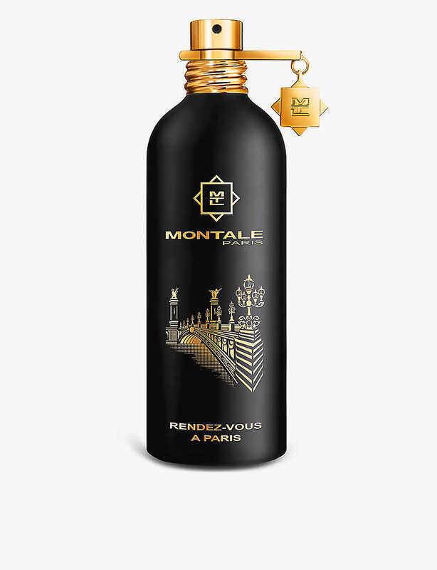 

Montale Rendez Vous A Paris EDP Perfume 100ml for Unisex