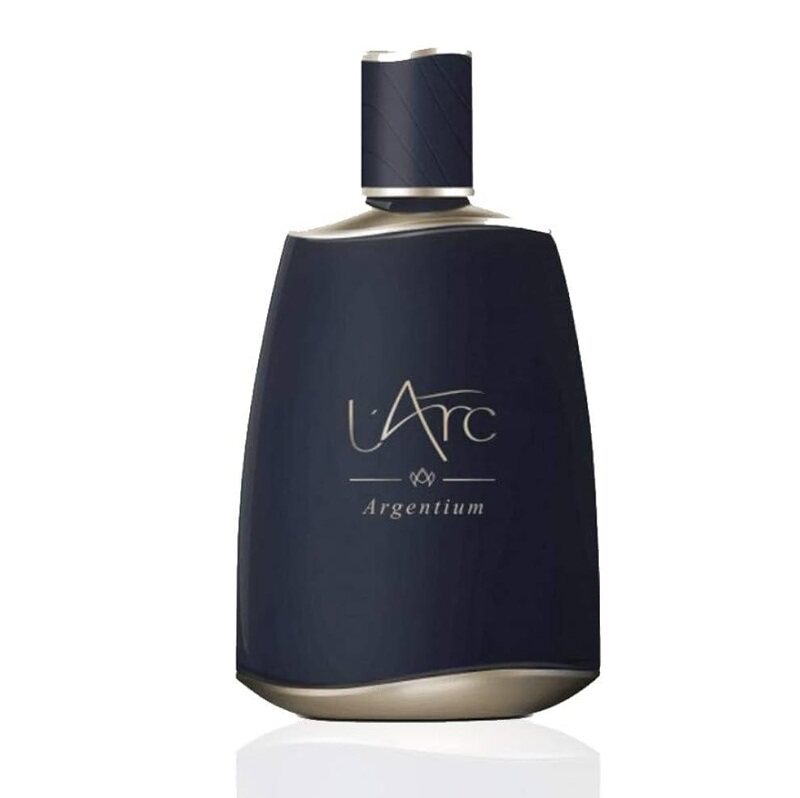 

Larc Argentium EDP Perfume 100ml for Unisex