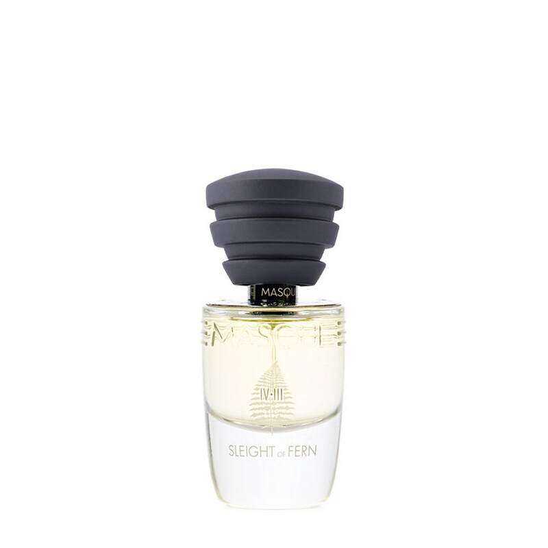 

Masque Milano Sleight of Fern EDP Perfume 35ml for Unisex