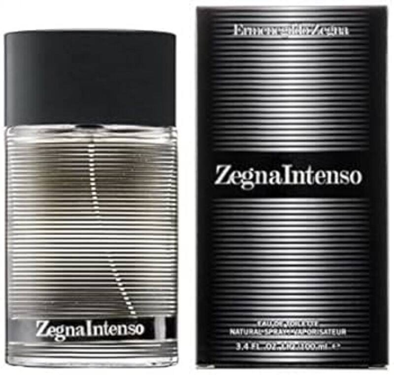 Ermenegildo Zegna Zegna Intenso EDT (M) 100ml