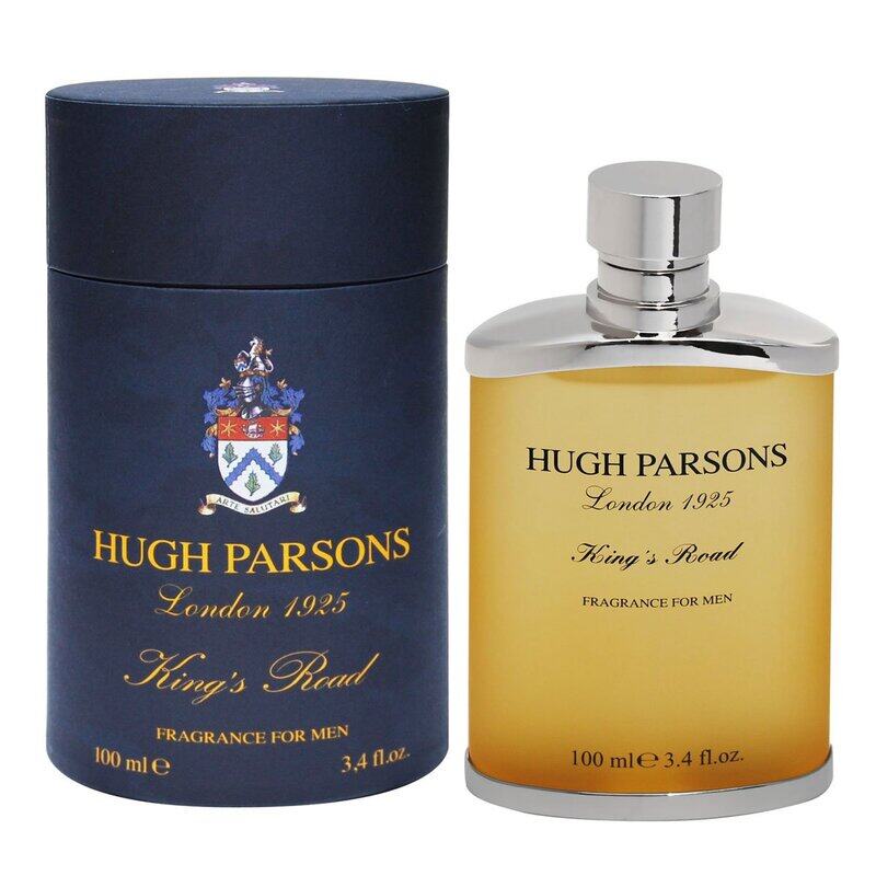 

Hugh-Parsons King Road EDP Perfume 100 Ml for Men