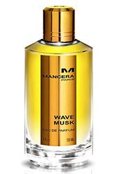 Mancera Wave Musk Edp 120ml for Unisex