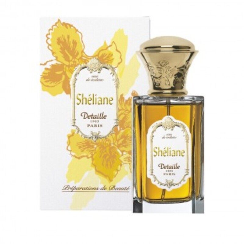 

Detaille Prestige Sofia (W) EDP Perfume 100 Ml Fr