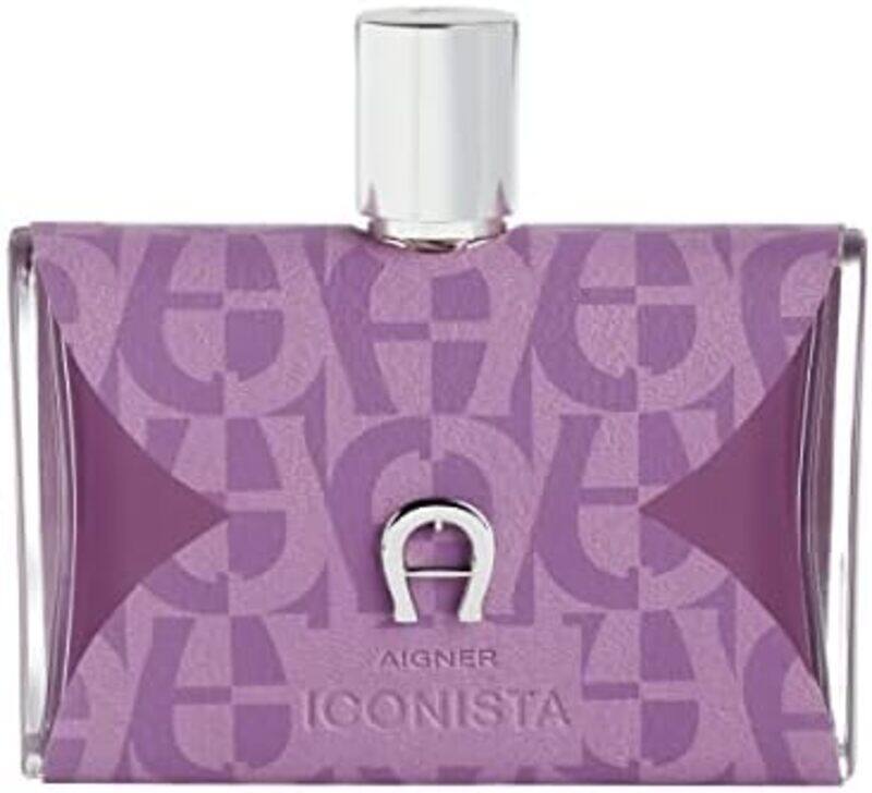 

Etienne Aigner Iconista (W) EDP Perfume 100 Ml Fr