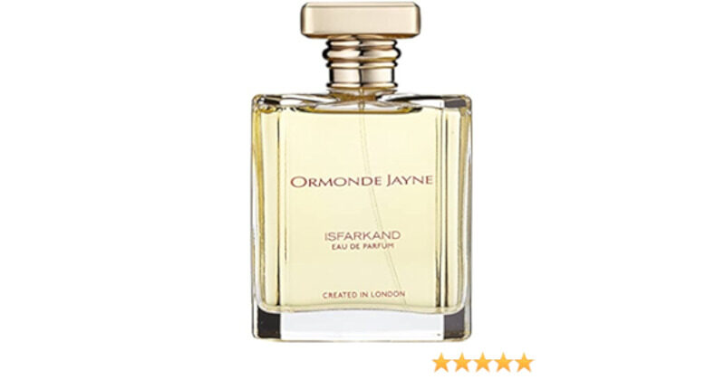 

Ormonde Jayne Parfum 88ml Isfarkand for Unisex
