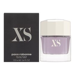 PR XS White EDT (M) 100ml