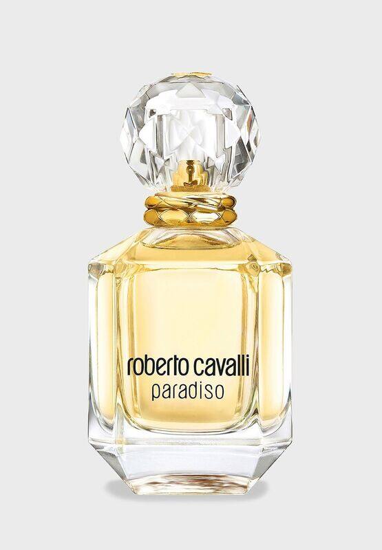 

Roberto Cavalli Paradiso EDP Perfume 75ml for women