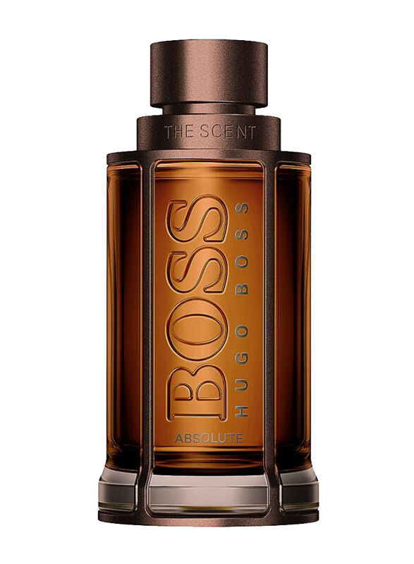 

Hugo Boss The Scent Private Accord 200ml EDT Perfume for Men