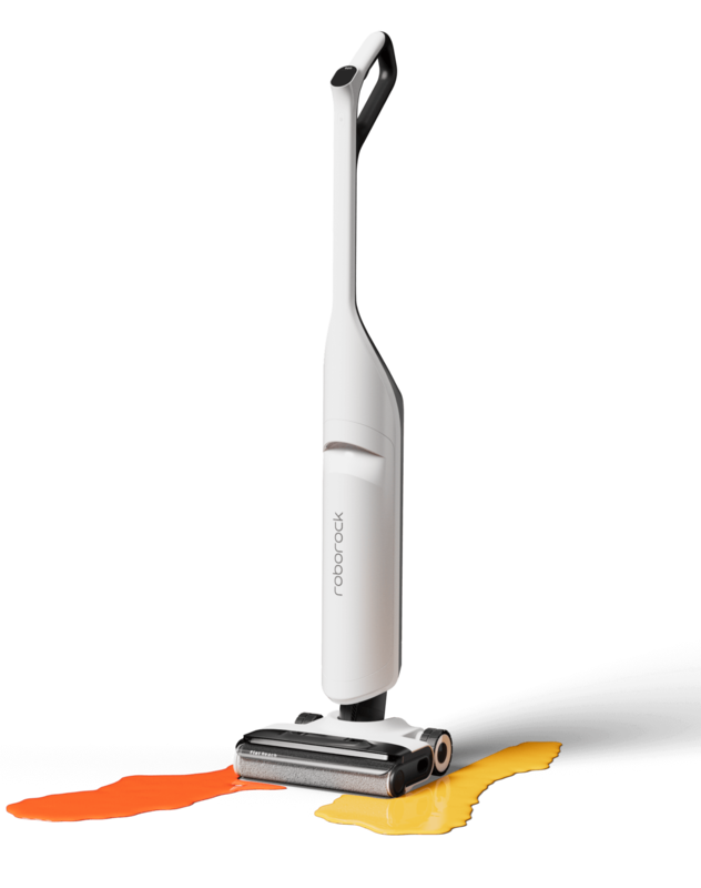 

Roborock Flexi