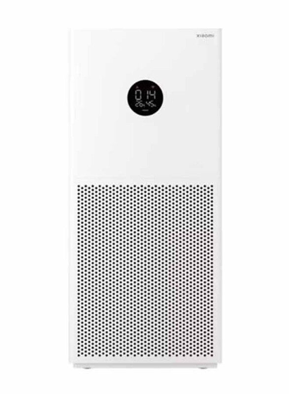 

Xiaomi Smart Air Purifier, 4L, AC-M17-SC, White