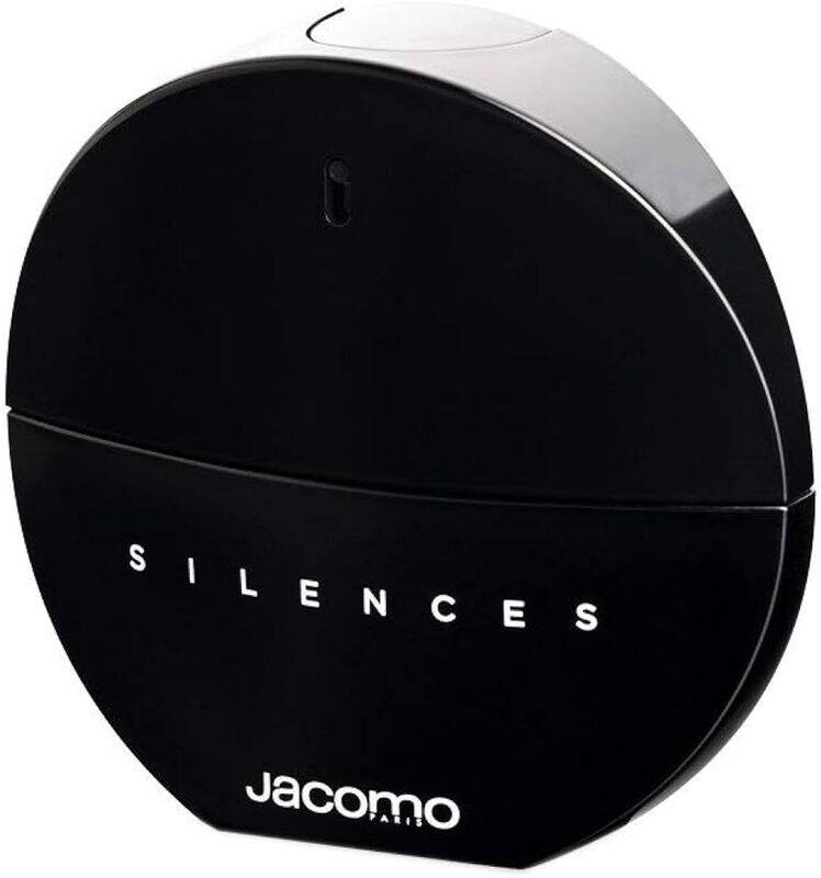 

Jacomo Silences EDP Perfume (L) 100ml