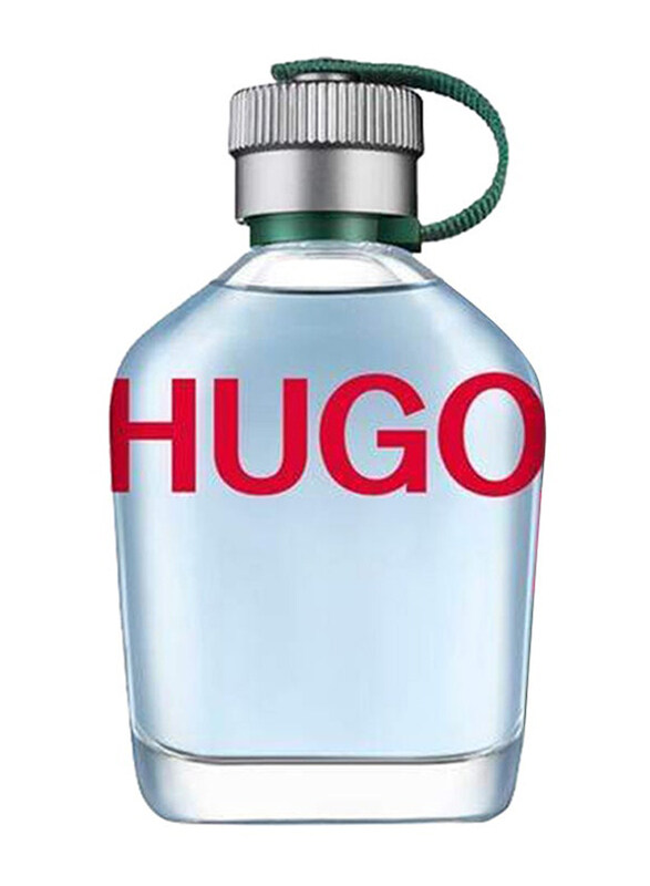 

Hugo Boss Hugo 125ml EDT Perfume for Men