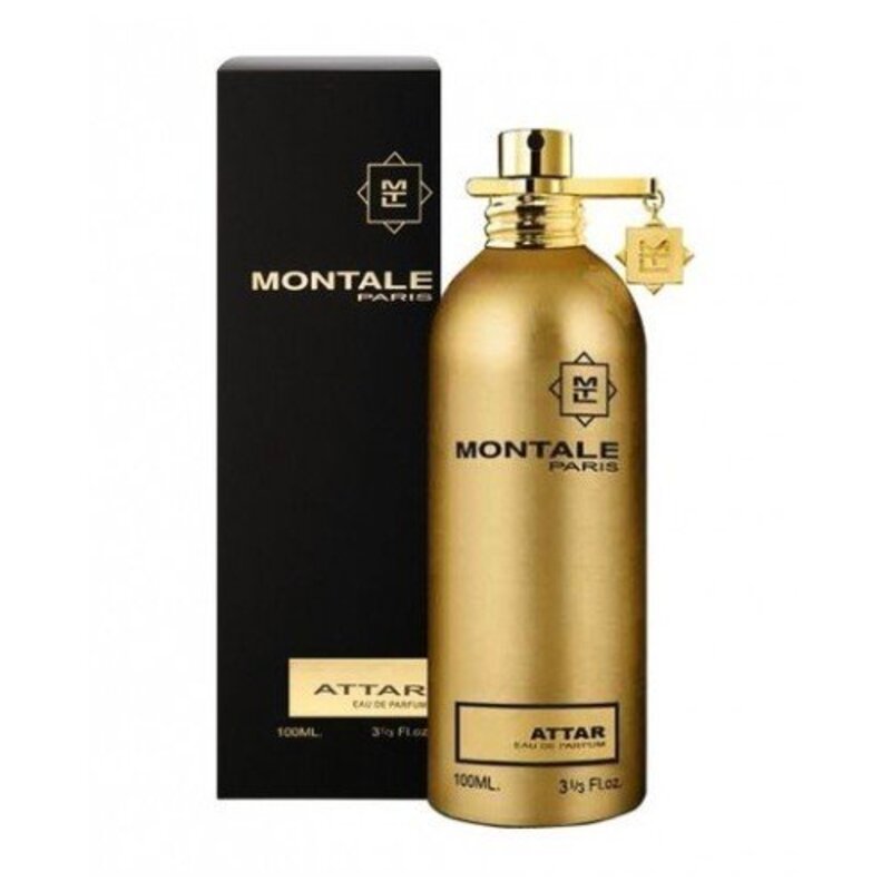 Montale Attar Edp 100ml for Unisex