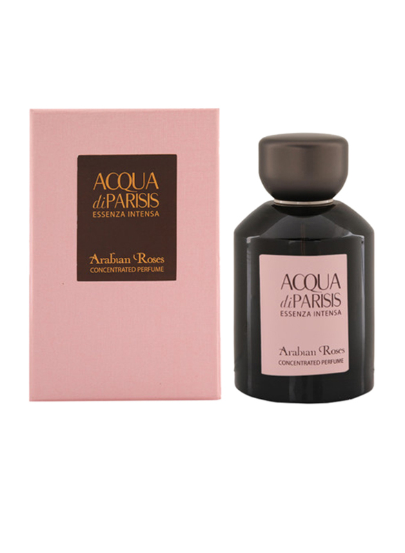 Acqua Di Parisis Arabian Roses 100ml EDP for Men