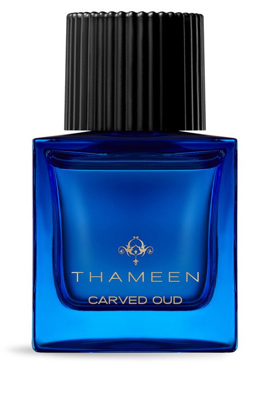 

Thameen Carved Oud Extrait De Parfum 50 Ml for Unisex