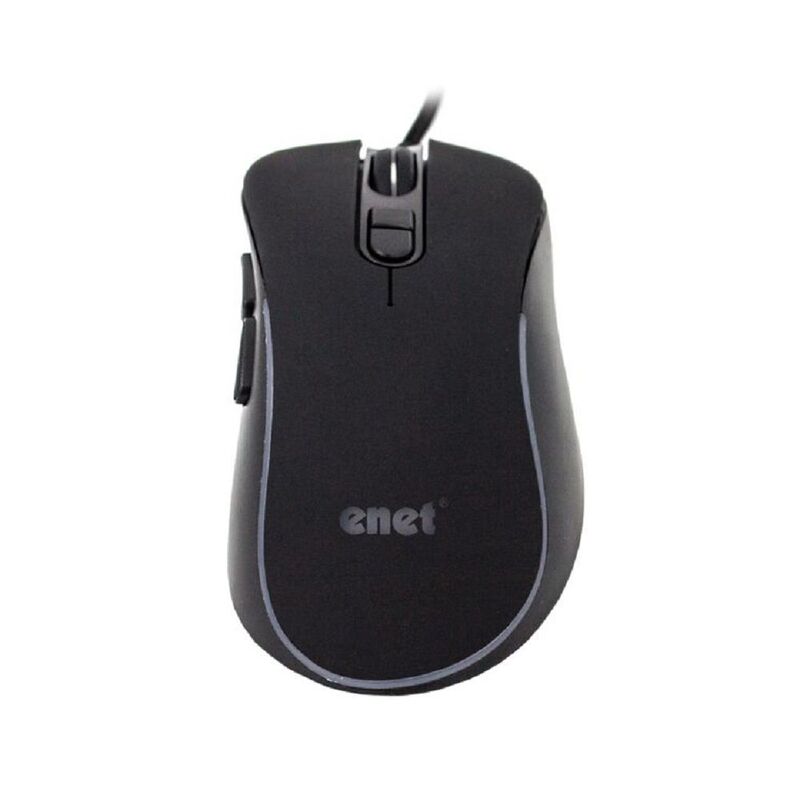 ENET Gaming Mouse G902 pro
