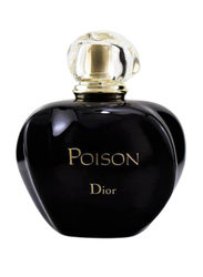 Christian Dior Poison 100ml EDT for Women